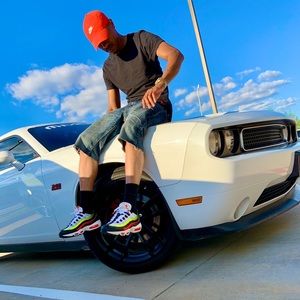 Meet your Posher, Jimmy